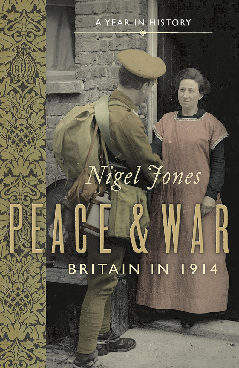 Peace and War