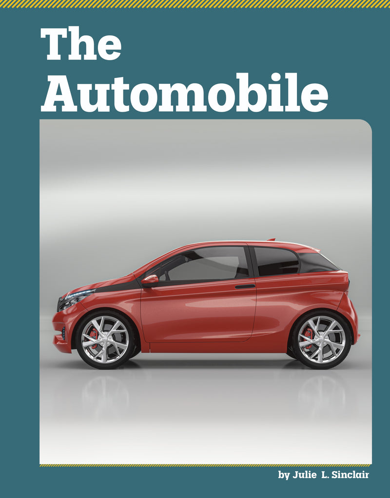 The Automobile