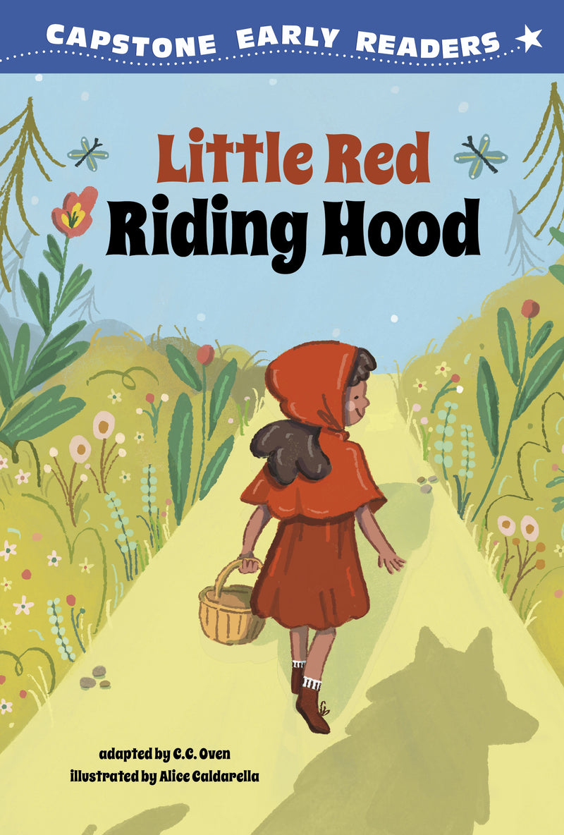 Little Red Riding Hood