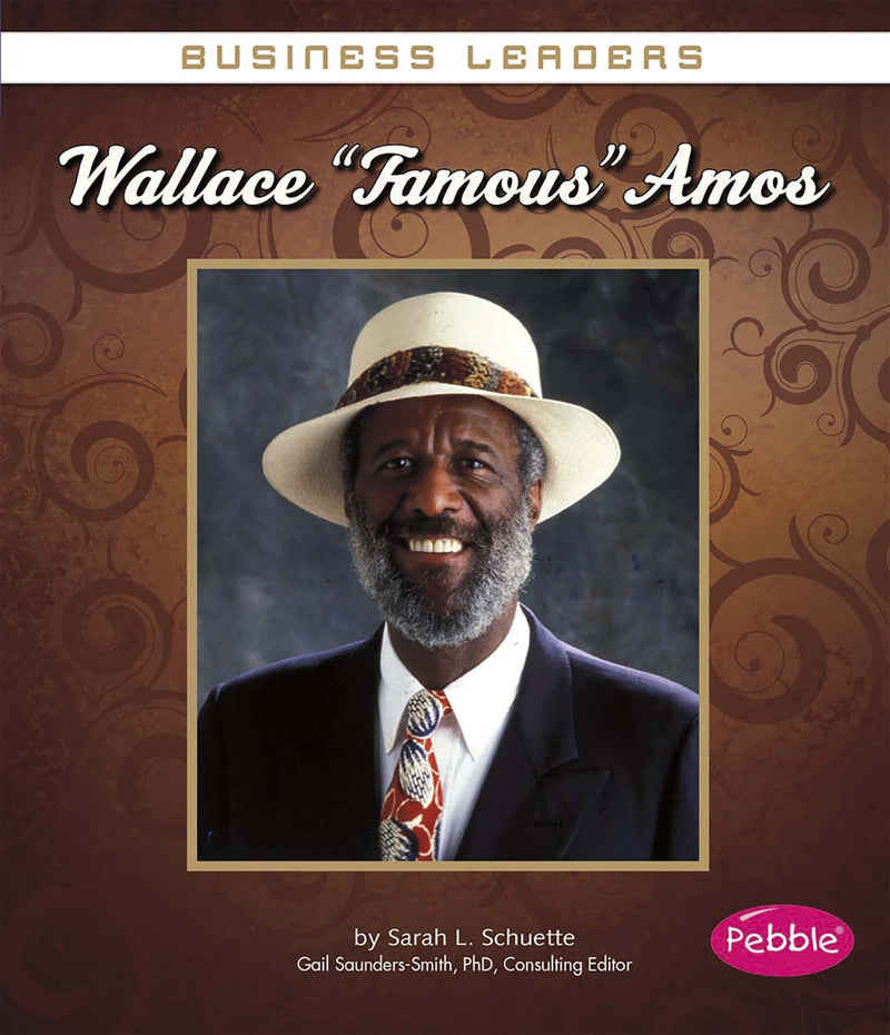 Wallace "Famous" Amos