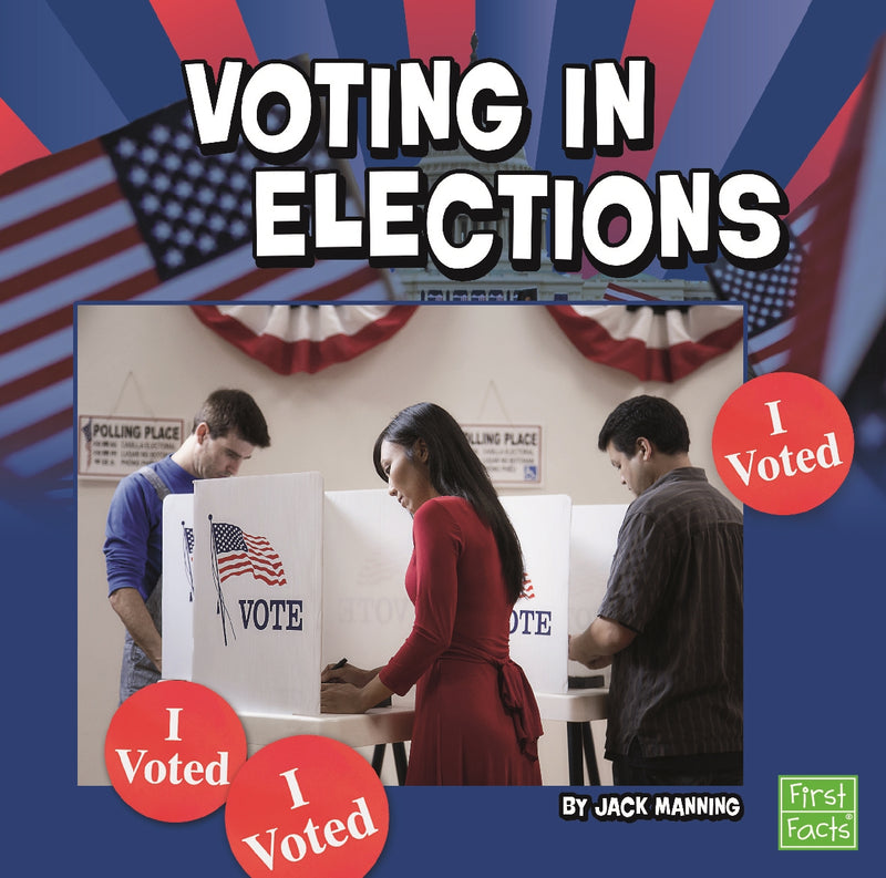 Voting in Elections