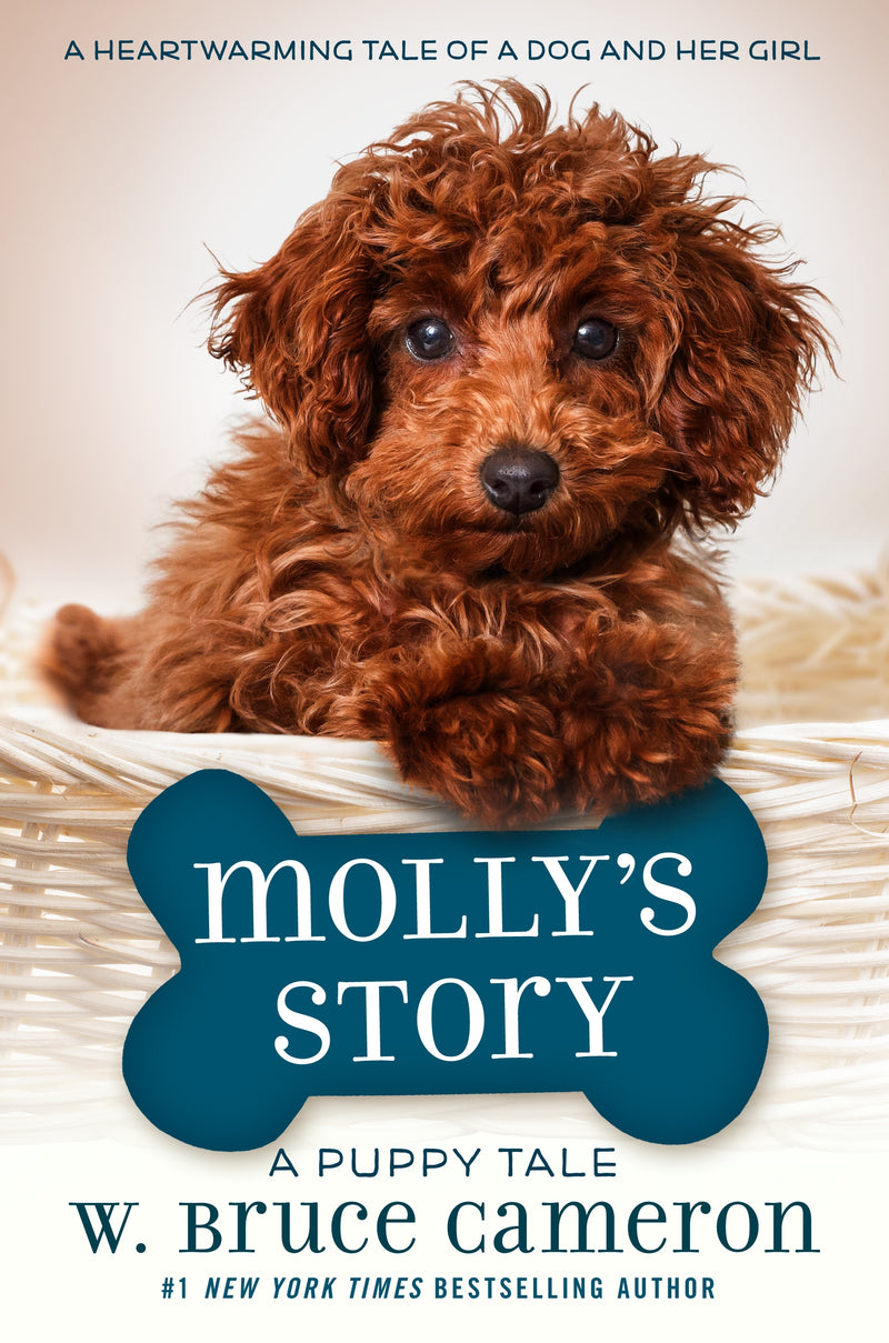 Puppy Tales: A Dog's Purpose Boxed Set