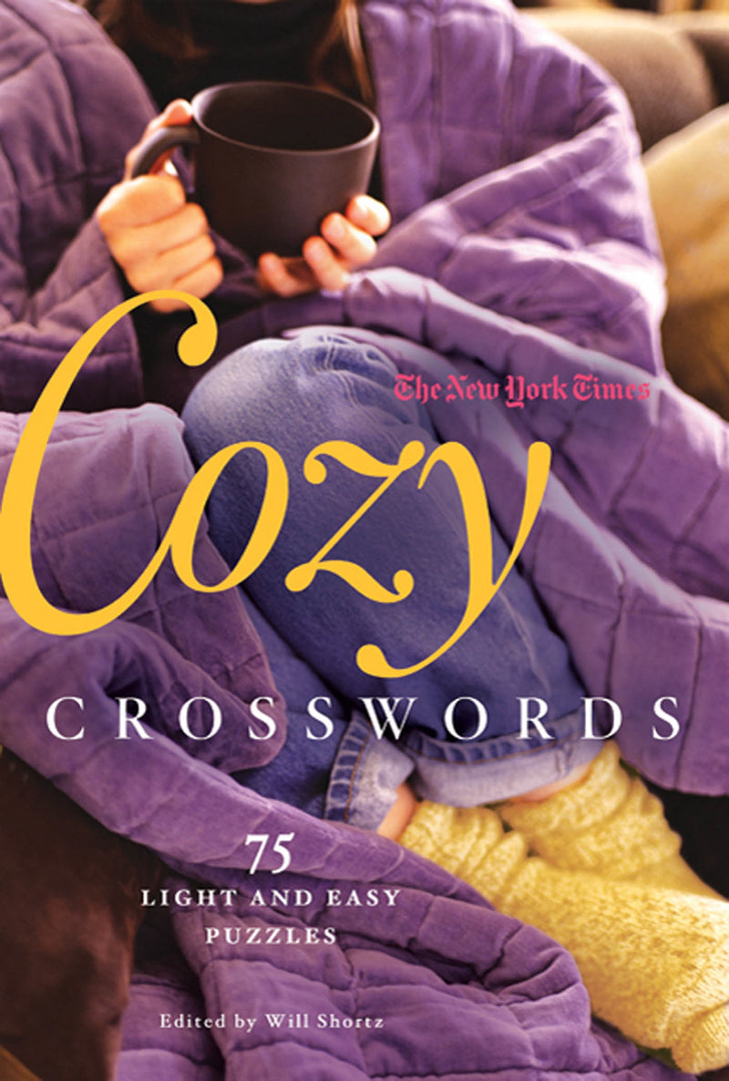 The New York Times Cozy Crosswords