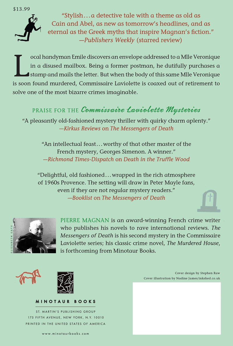 The Messengers of Death