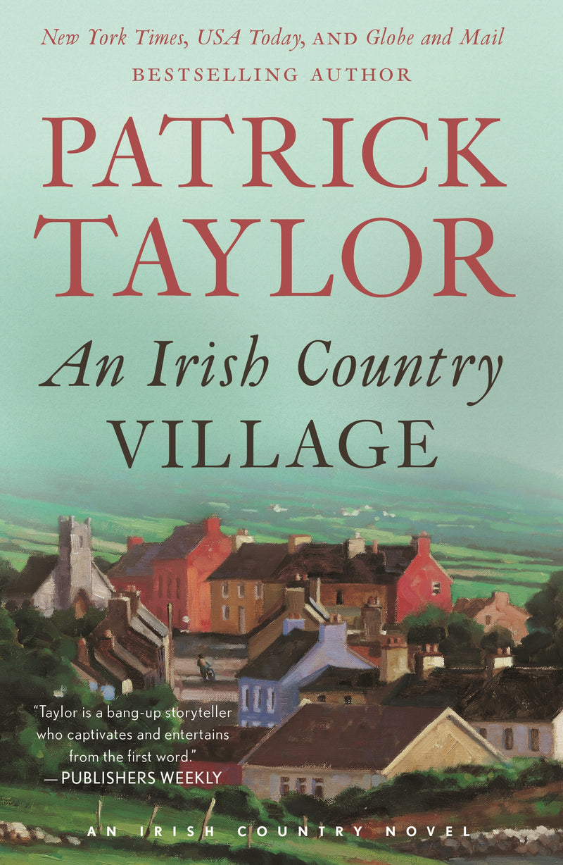An Irish Country Village