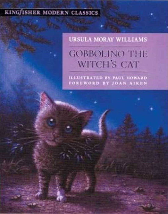 Gobbolino the Witch's Cat