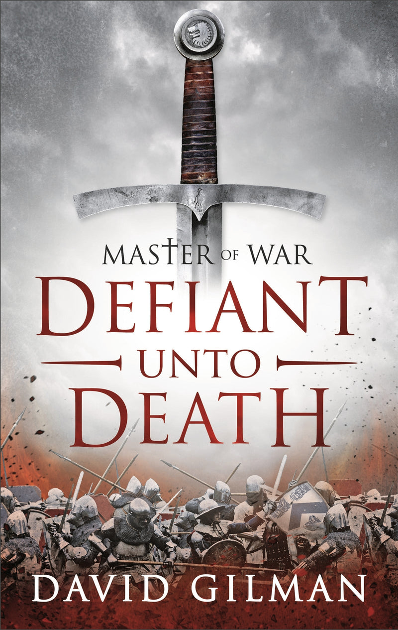 Defiant Unto Death