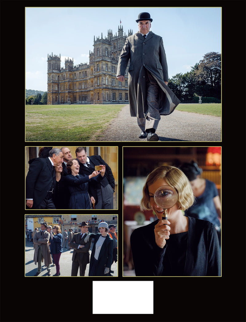 Downton Abbey
