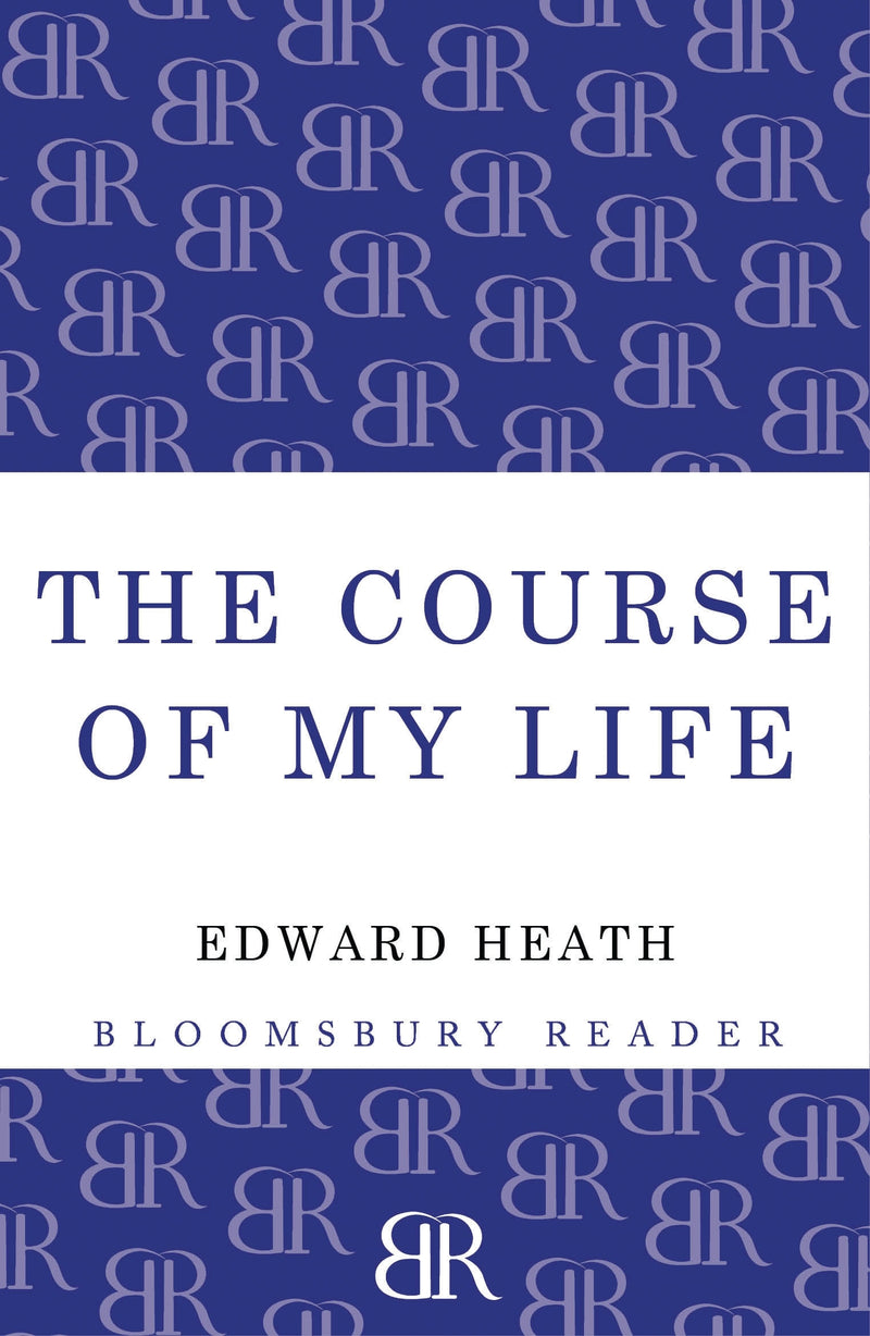 The Course of My Life