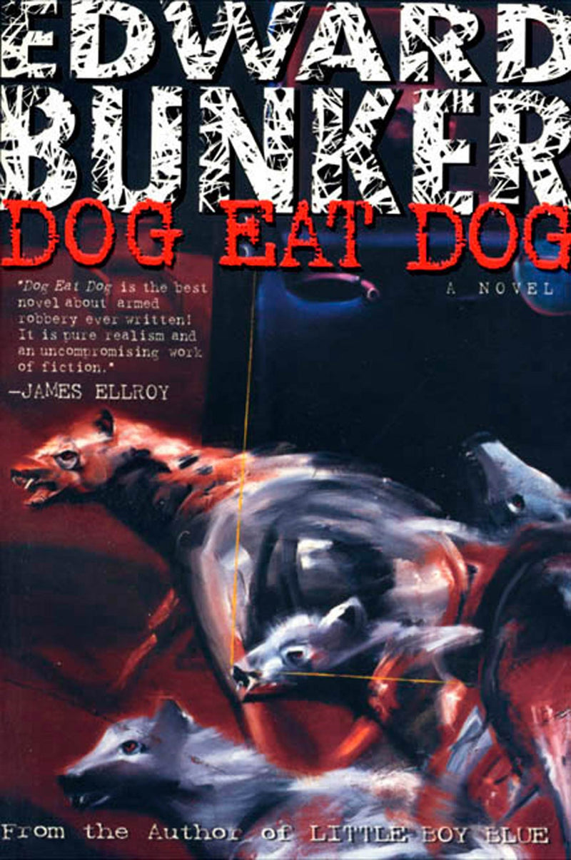 Dog Eat Dog