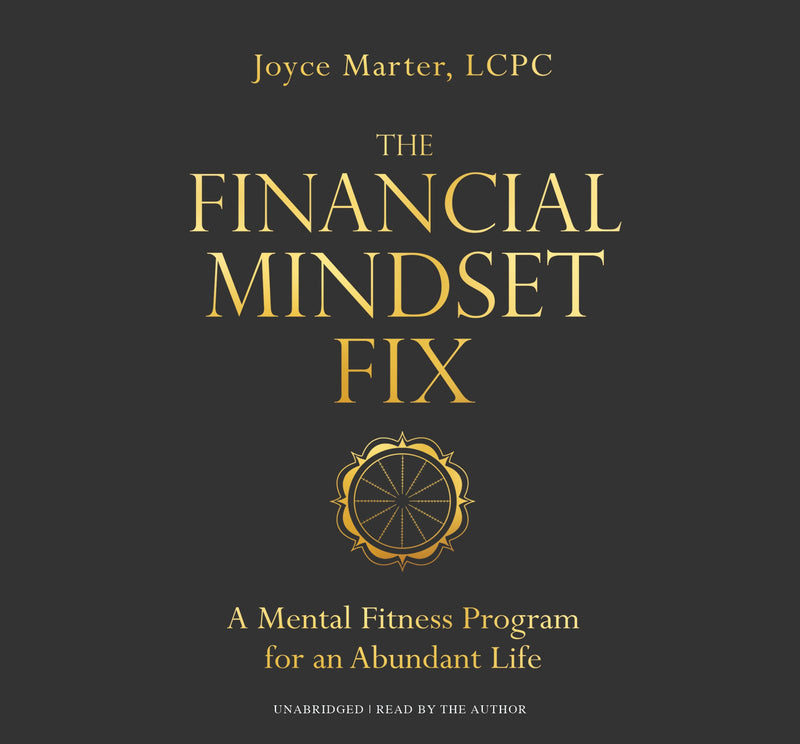 The Financial Mindset Fix