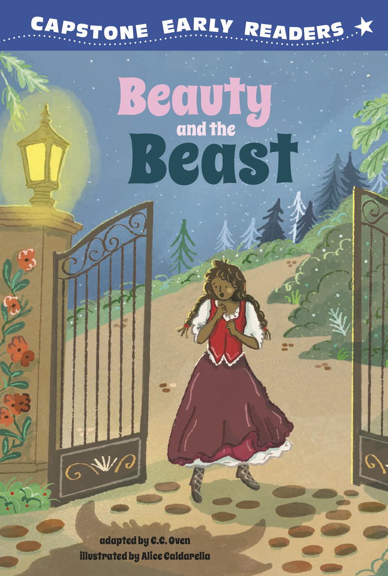 Beauty and the Beast