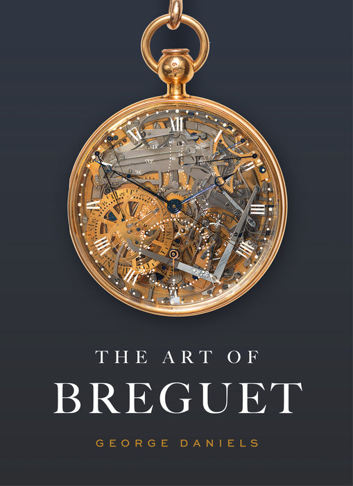 Art of Breguet, The