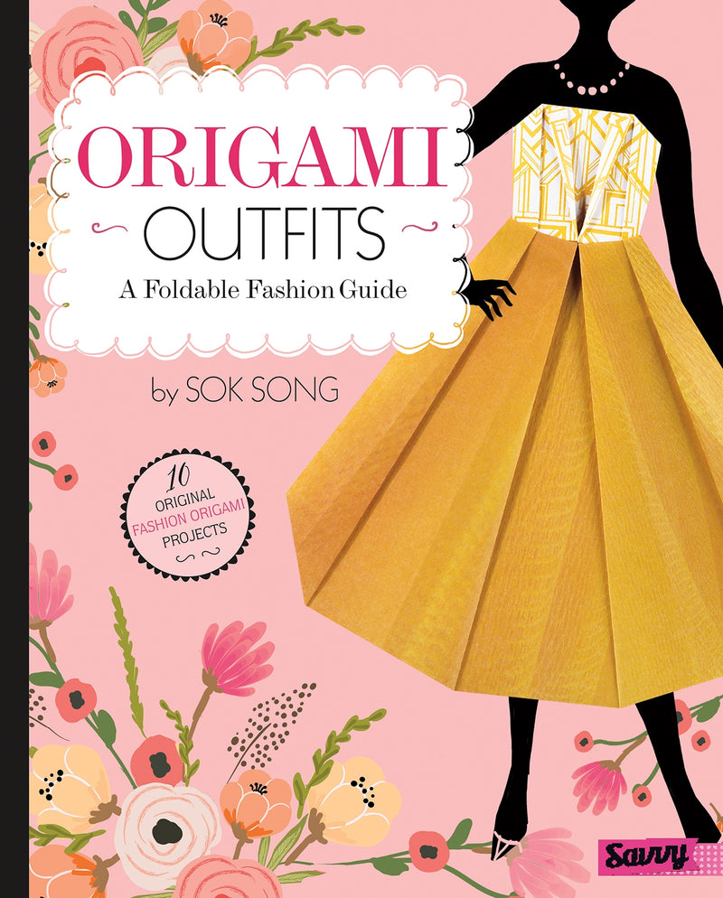 Origami Outfits: A Foldable Fashion Guide