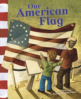 Our American Flag