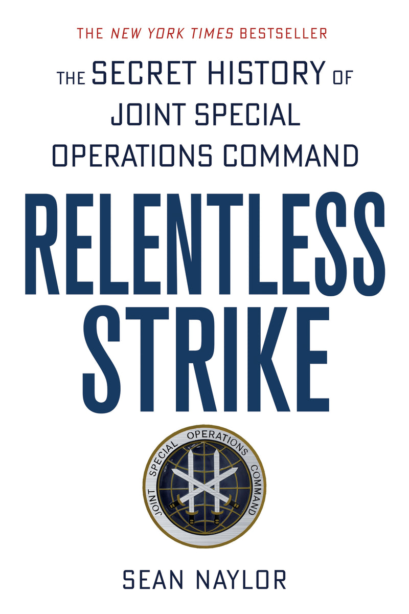 Relentless Strike