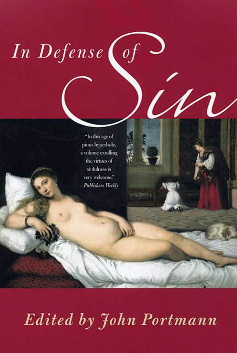In Defense of Sin