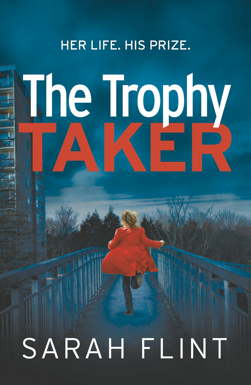 The Trophy Taker