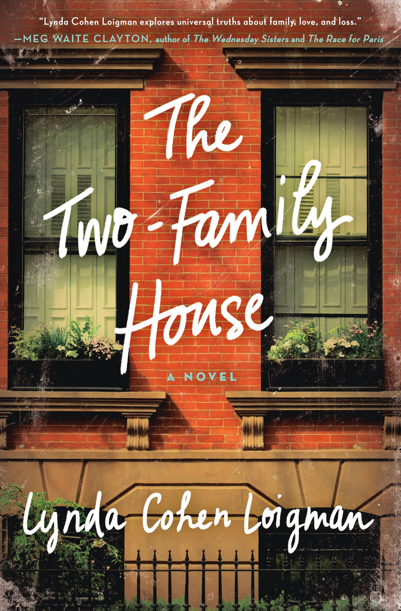 The Two-Family House