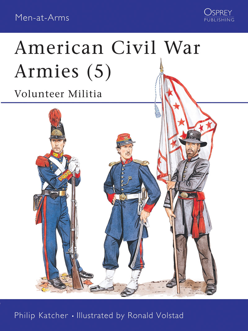 American Civil War Armies (5)