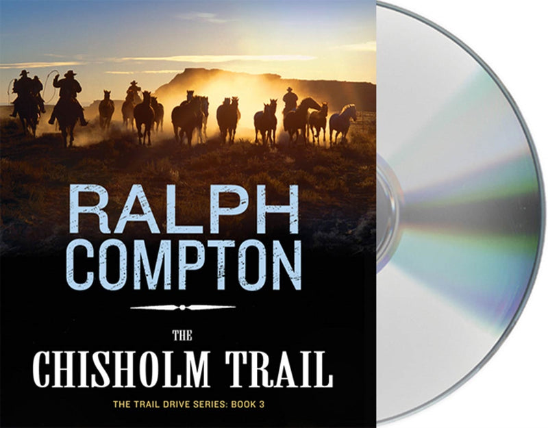 The Chisholm Trail