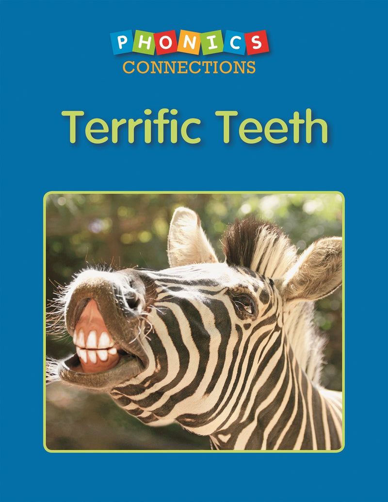 Terrific Teeth