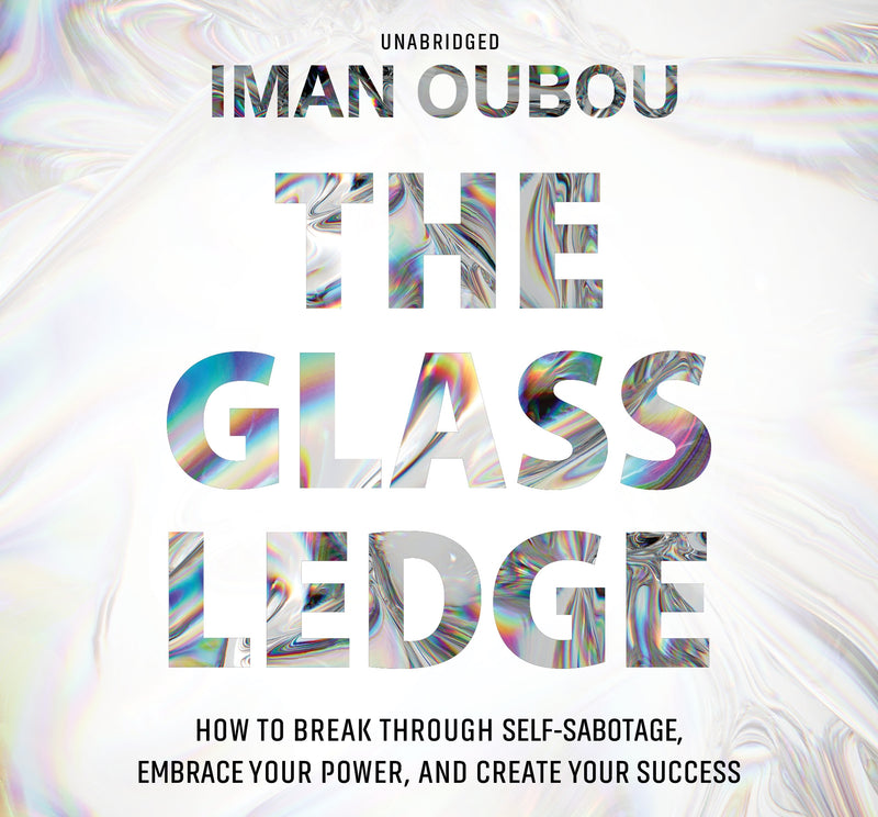 The Glass Ledge