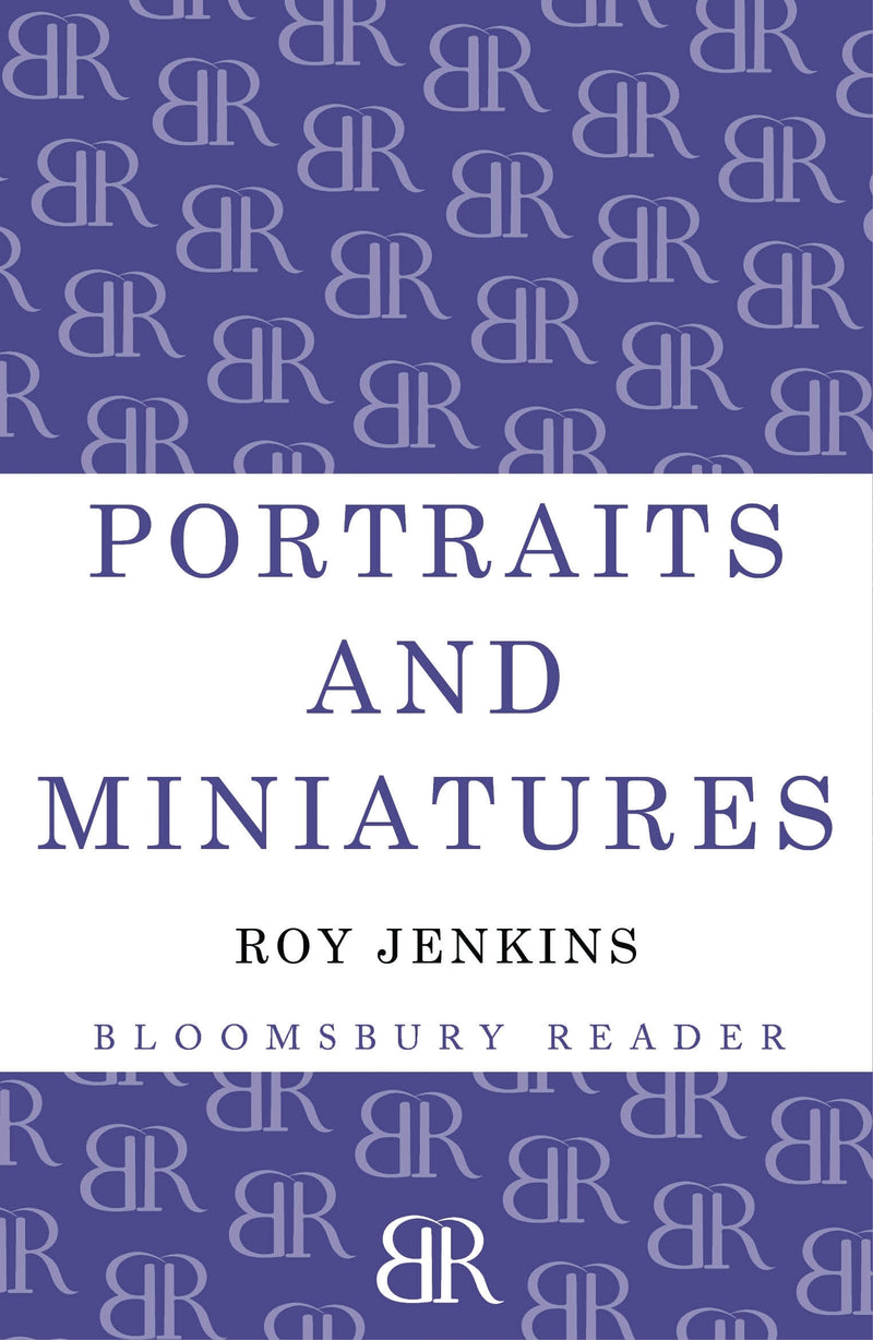 Portraits and Miniatures