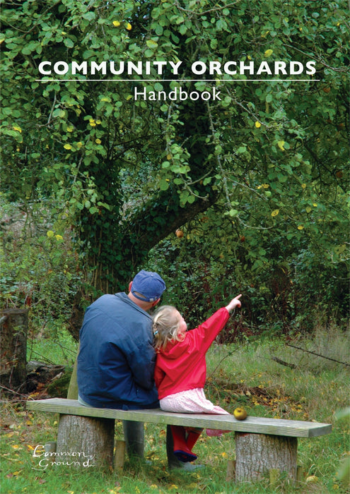 Community Orchards Handbook