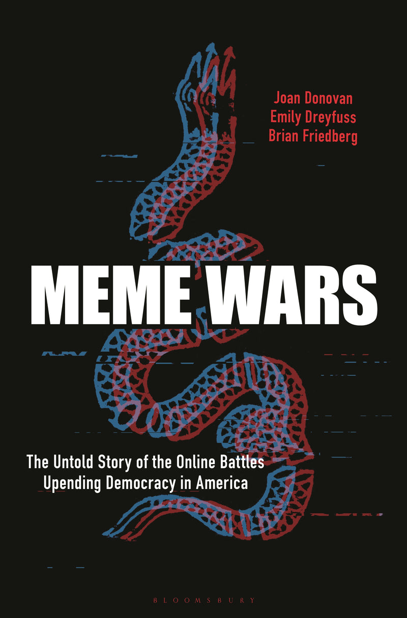 Meme Wars