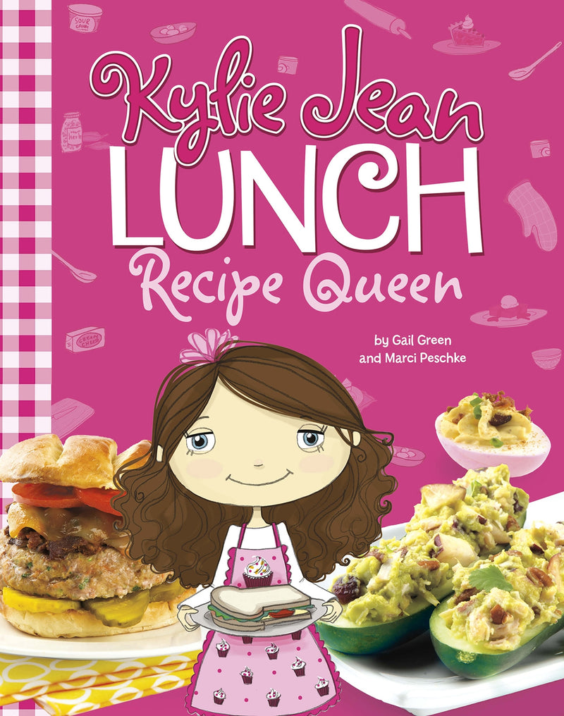 Lunch Recipe Queen