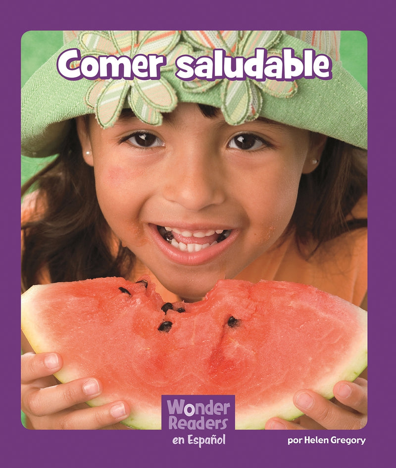 Comer saludable