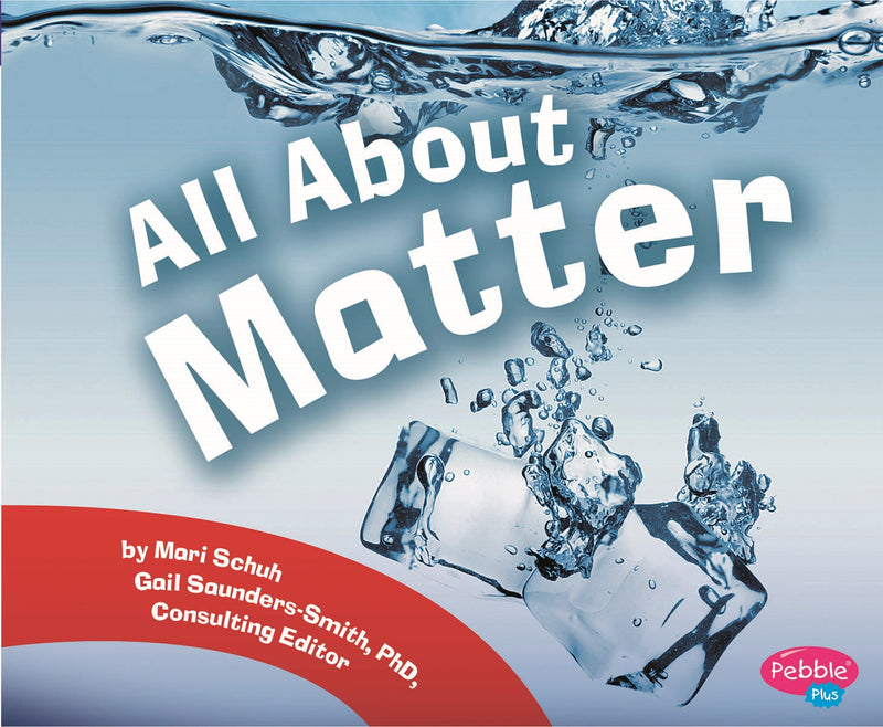 All about Matter