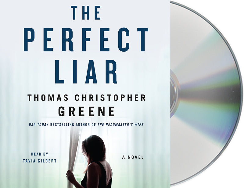 The Perfect Liar