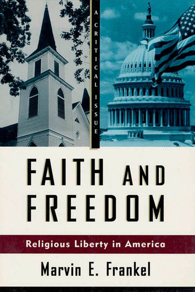 Faith and Freedom