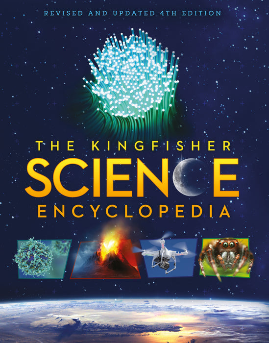 The Kingfisher Science Encyclopedia