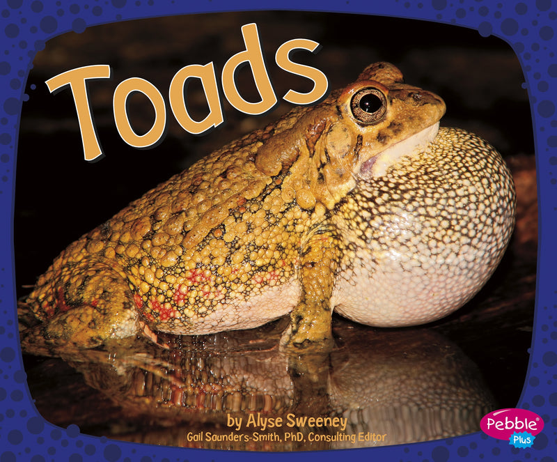 Toads