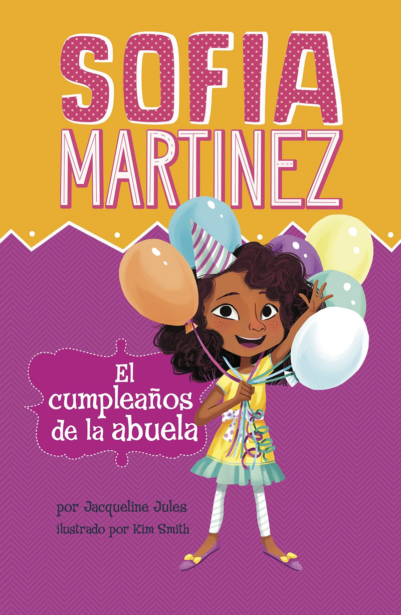 El cumpleaños de la abuela
