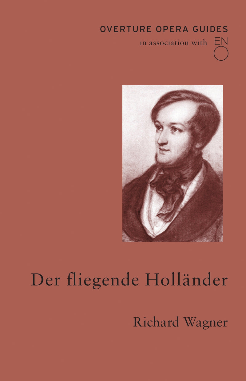 Der fliegende HollÃ¤nder (The Flying Dutchman)
