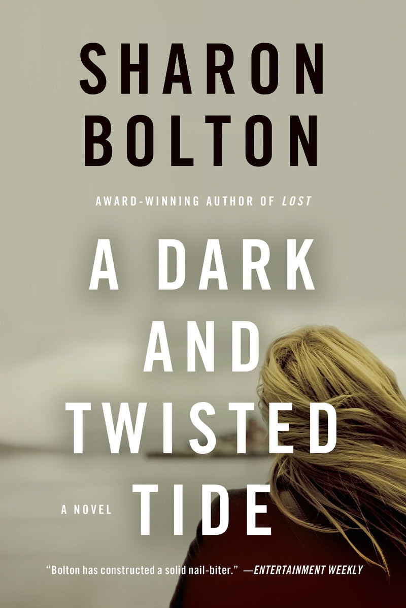A Dark and Twisted Tide