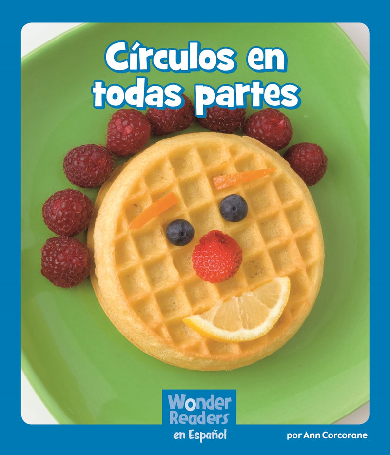 Círculos en todas partes