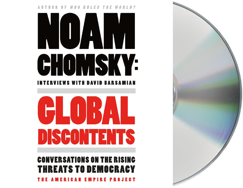 Global Discontents