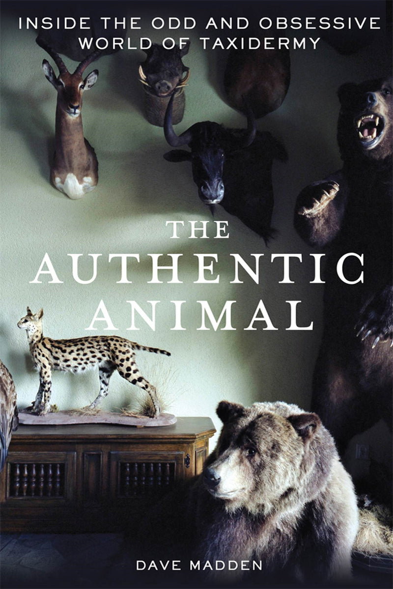The Authentic Animal