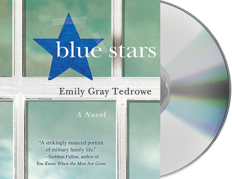 Blue Stars