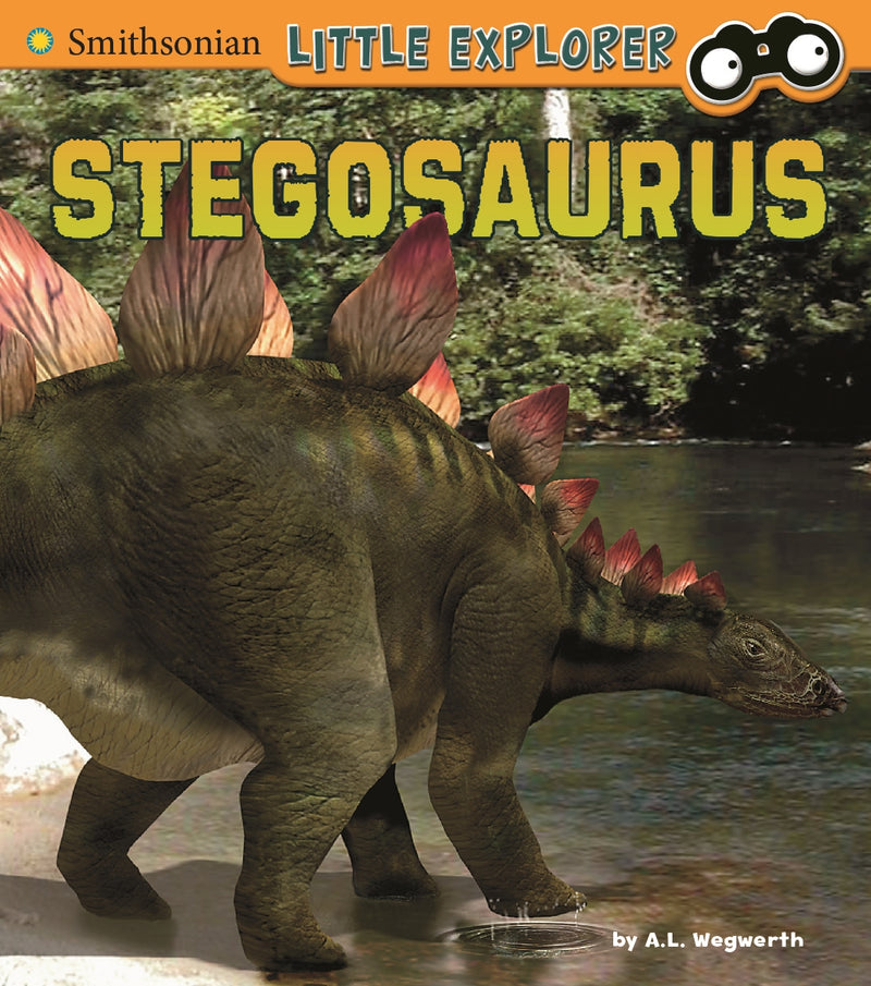 Stegosaurus