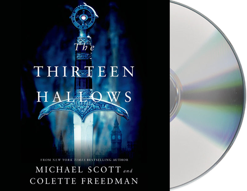 The Thirteen Hallows
