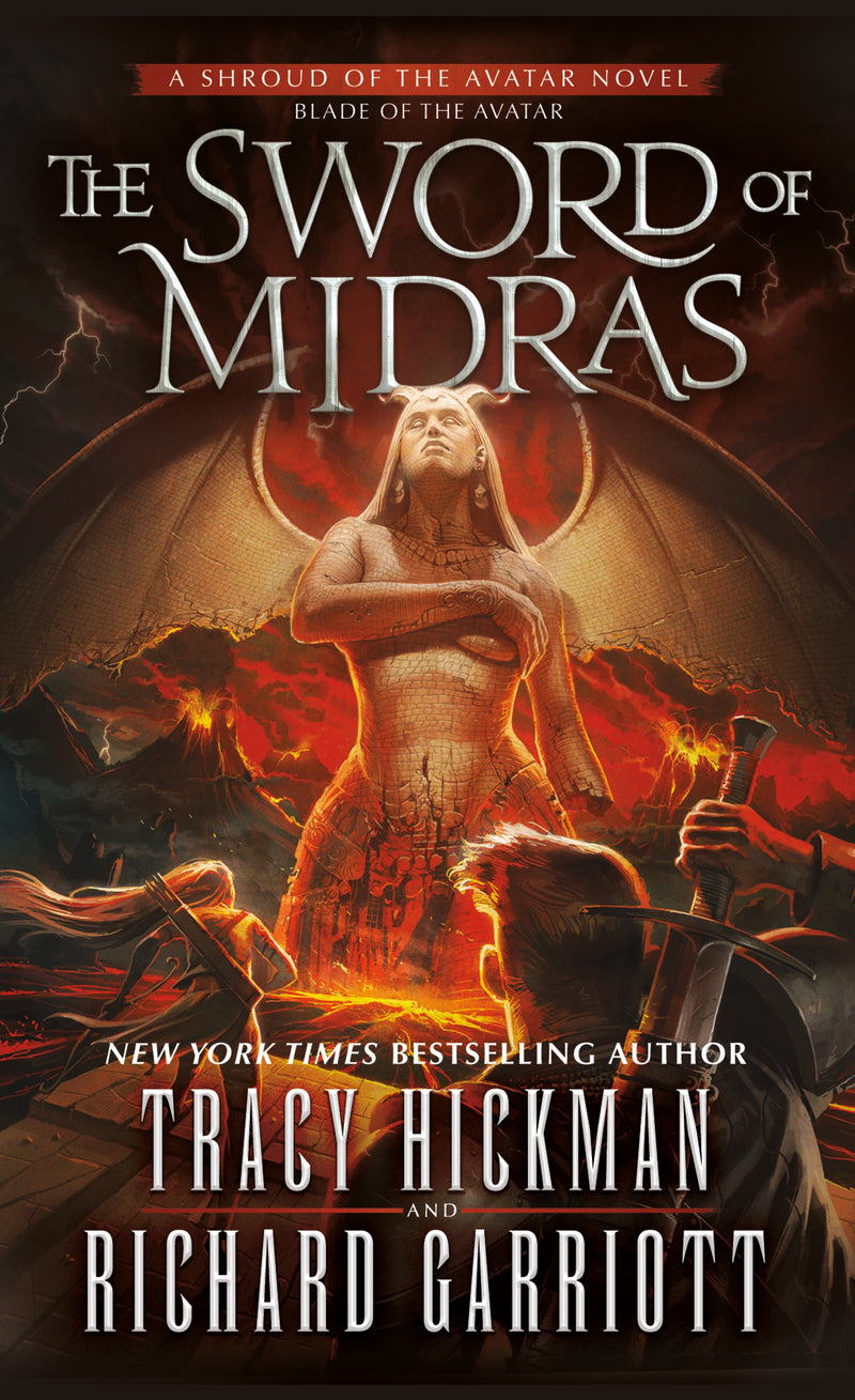 The Sword of Midras