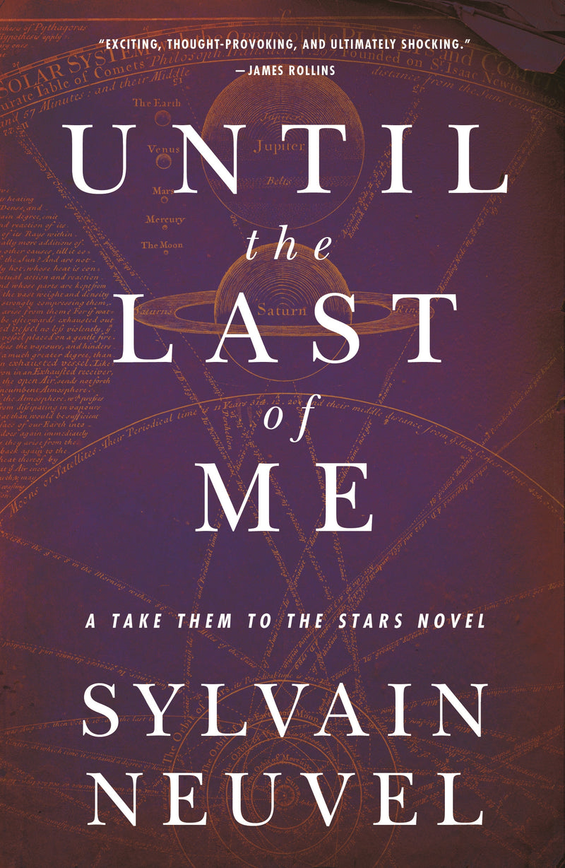 Until the Last of Me