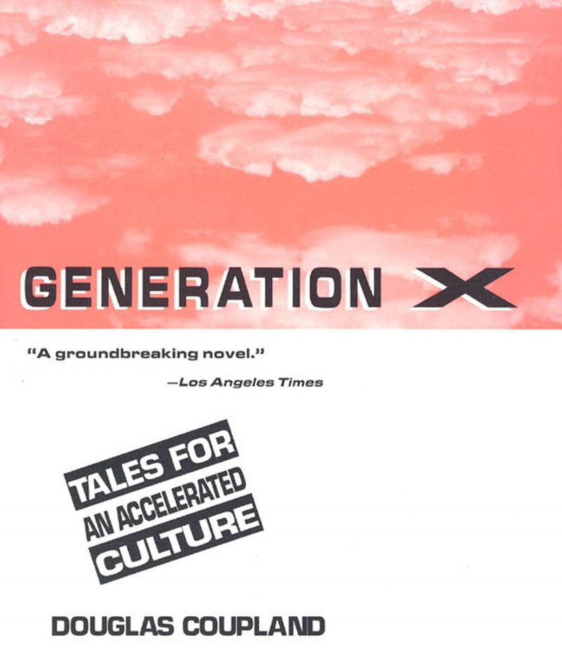 Generation X