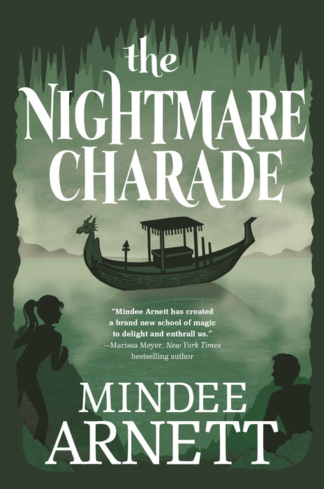 The Nightmare Charade